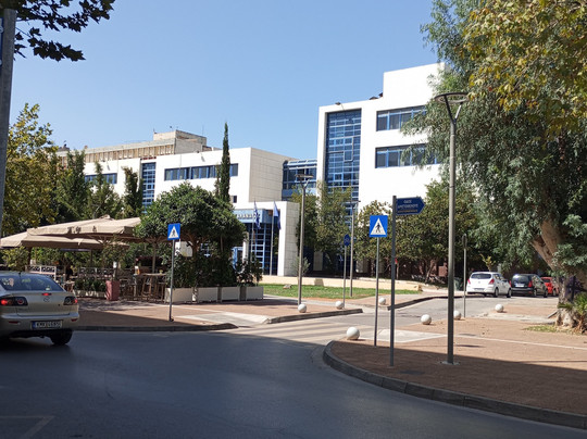 Máchi Tis Kalamátas 1941