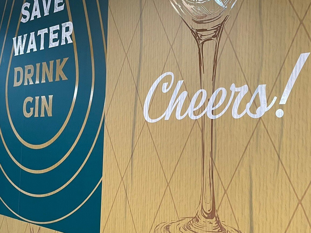 Southwest Destilaria