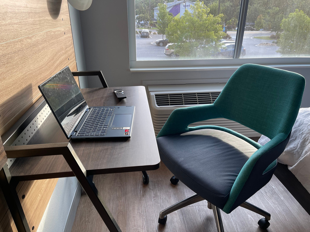 Tru by Hilton Atlanta Galleria Ballpark主图