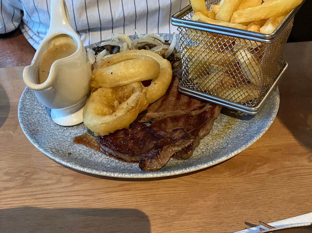 Firth Hotel & Restaurant主图