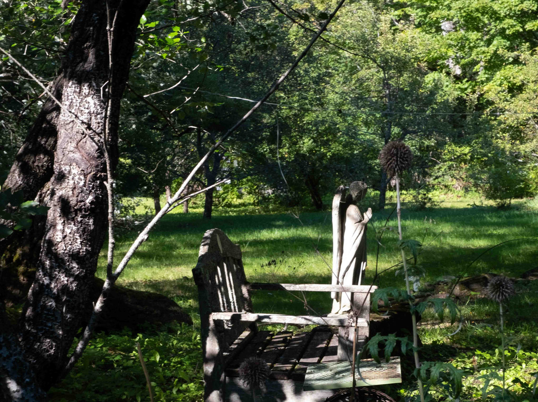 Fan House Bed and Breakfast主图