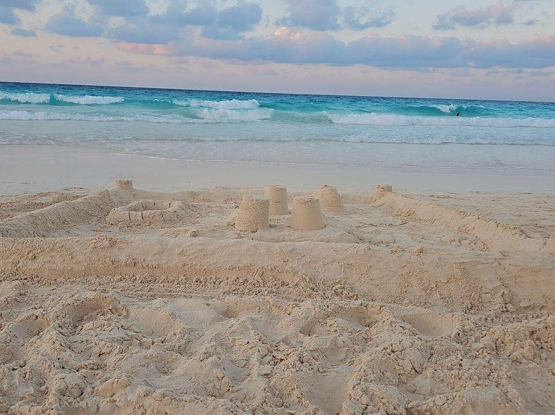 Dhara Residence Grand Waha