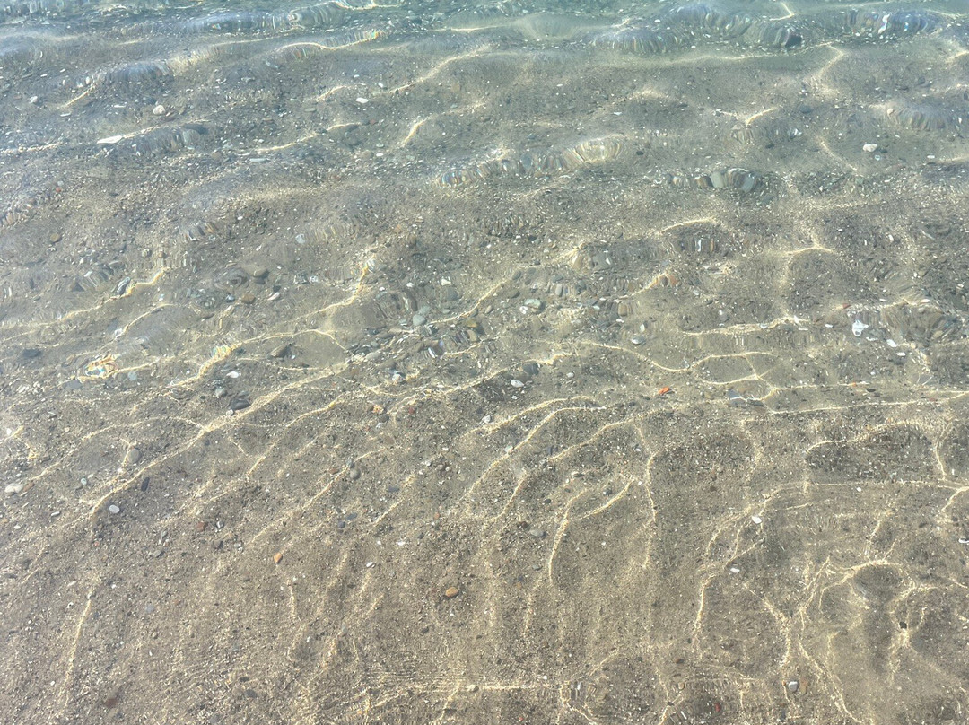 Bagni Letizia景点图片