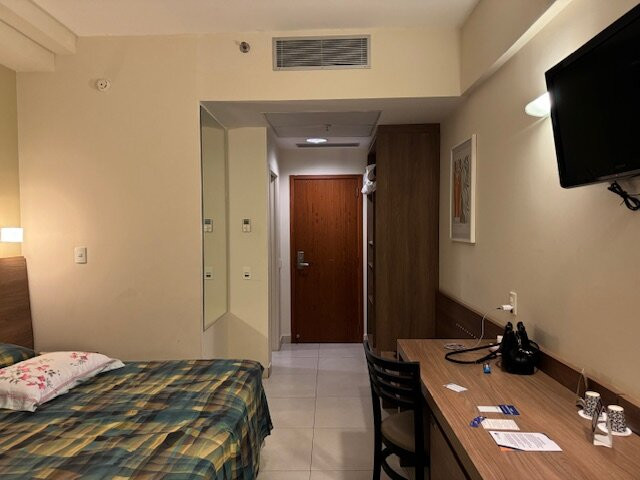 Hotel Rainha do Brasil主图