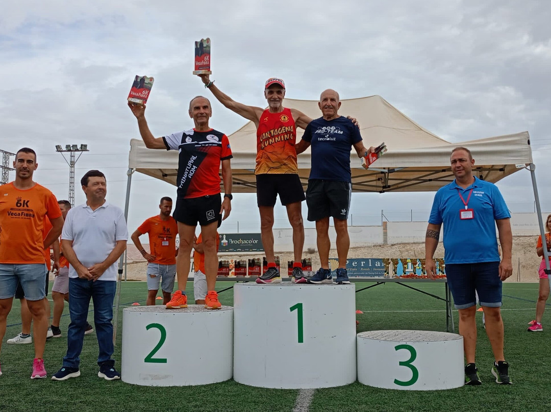 Carrera Popular San Miguel De Salinas景点图片