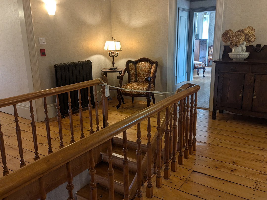 La Belle Epoque - Auberge B & B主图