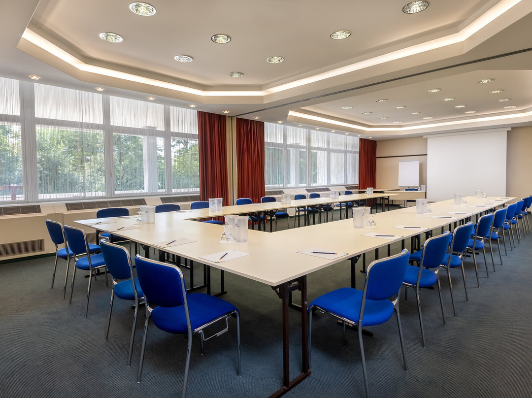 科布伦茨·兰纳斯汀贝斯特韦斯特格兰德酒店主图