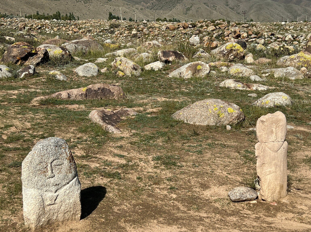 Museum of Petroglyphs景点图片