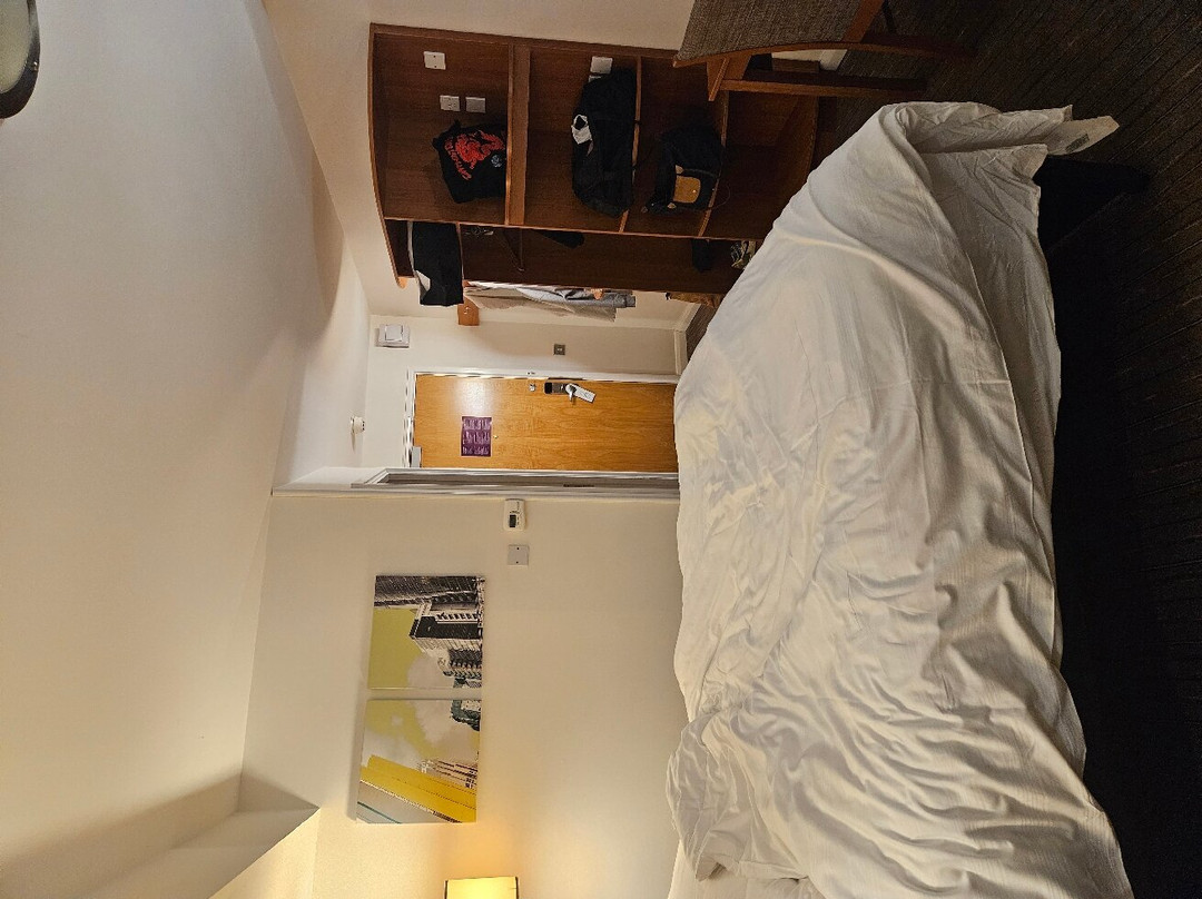 Premier Inn Peterborough North Hotel