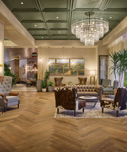 The Leo Kent Hotel, Tucson, A Tribute Portfolio Hotel酒店图片