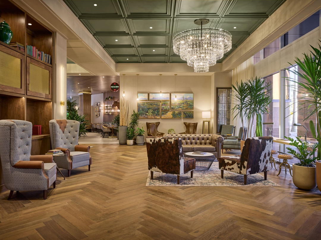 The Leo Kent Hotel, Tucson, A Tribute Portfolio Hotel