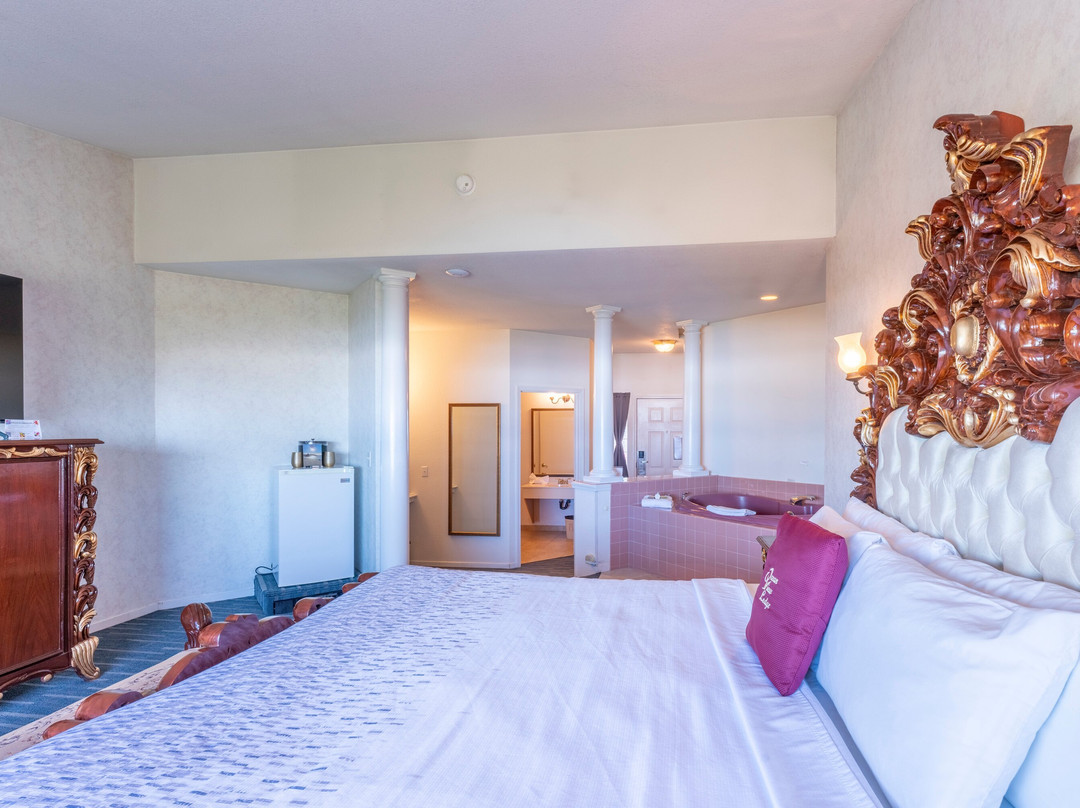 Ocean View Lodge主图