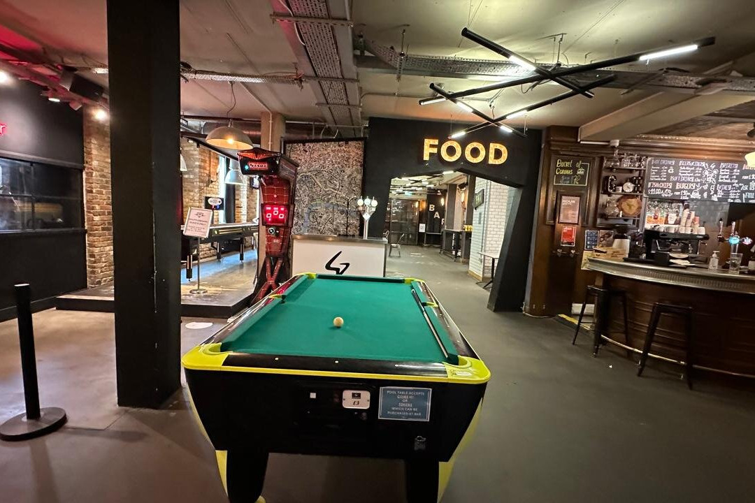 伦敦简呢莱特酒店主图