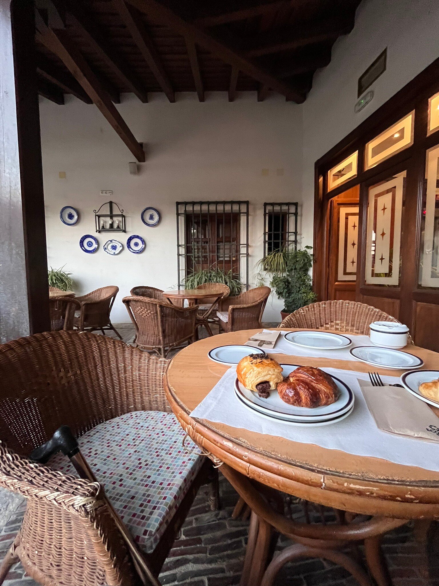 Hotel Condesa de Chinchon-官方