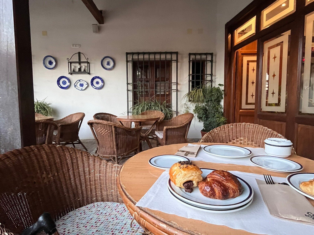 Hotel Condesa de Chinchon主图