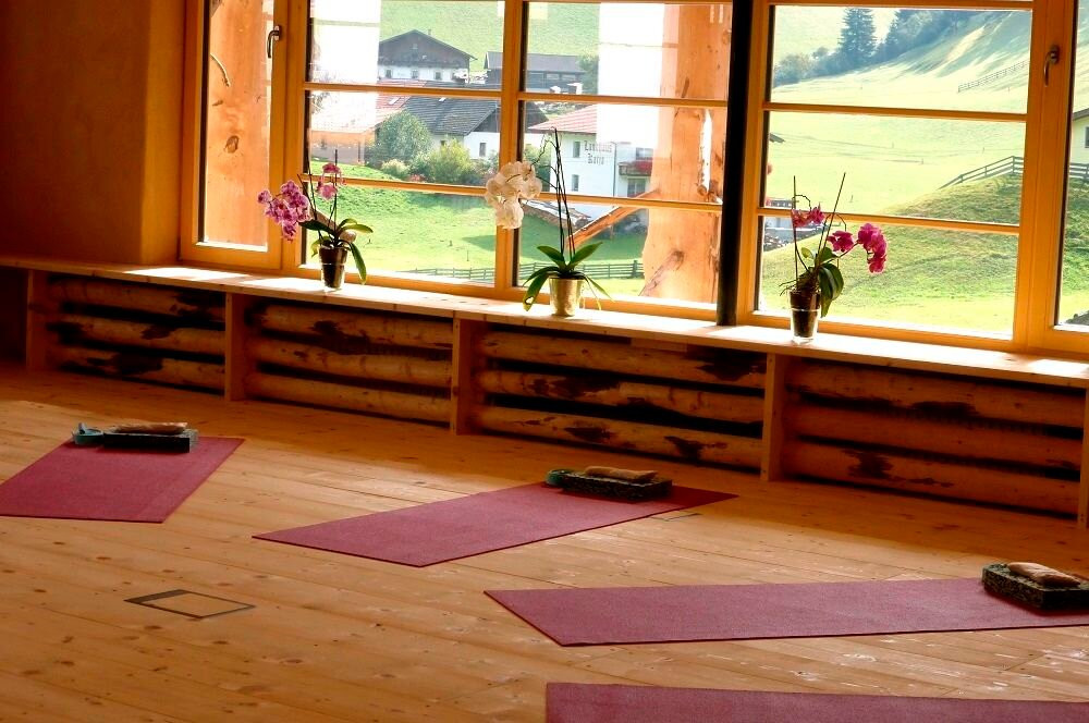 Almi's Berghotel主图