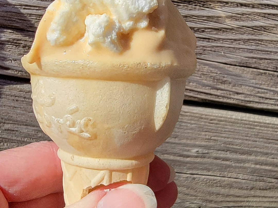 Snöbol Bar À Glaces