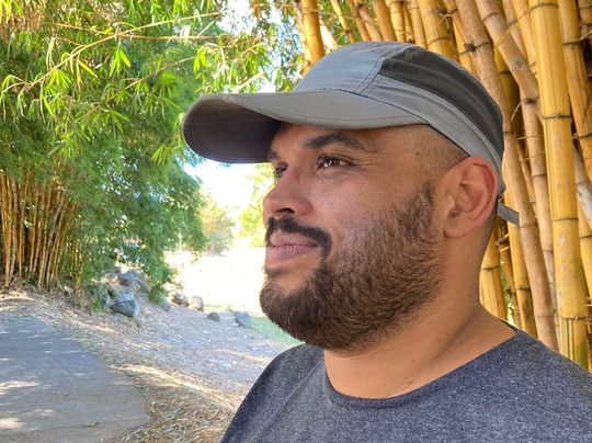 Bryan González Hernández