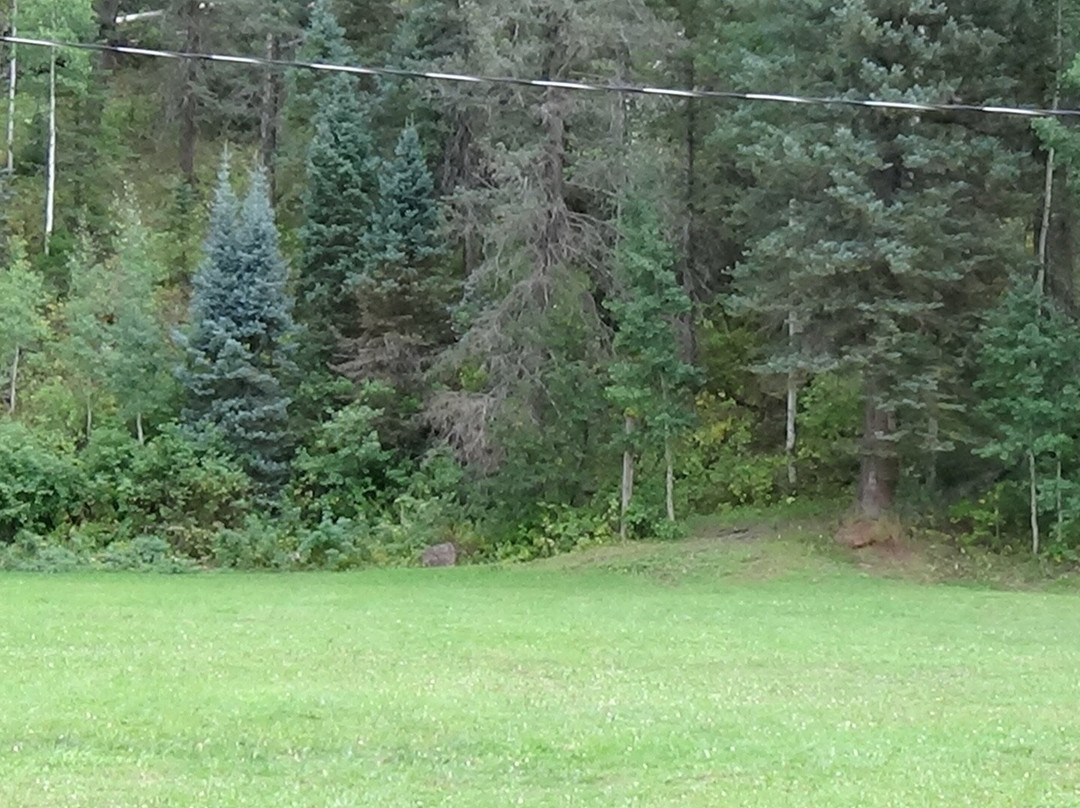 Circle K Guest Ranch主图