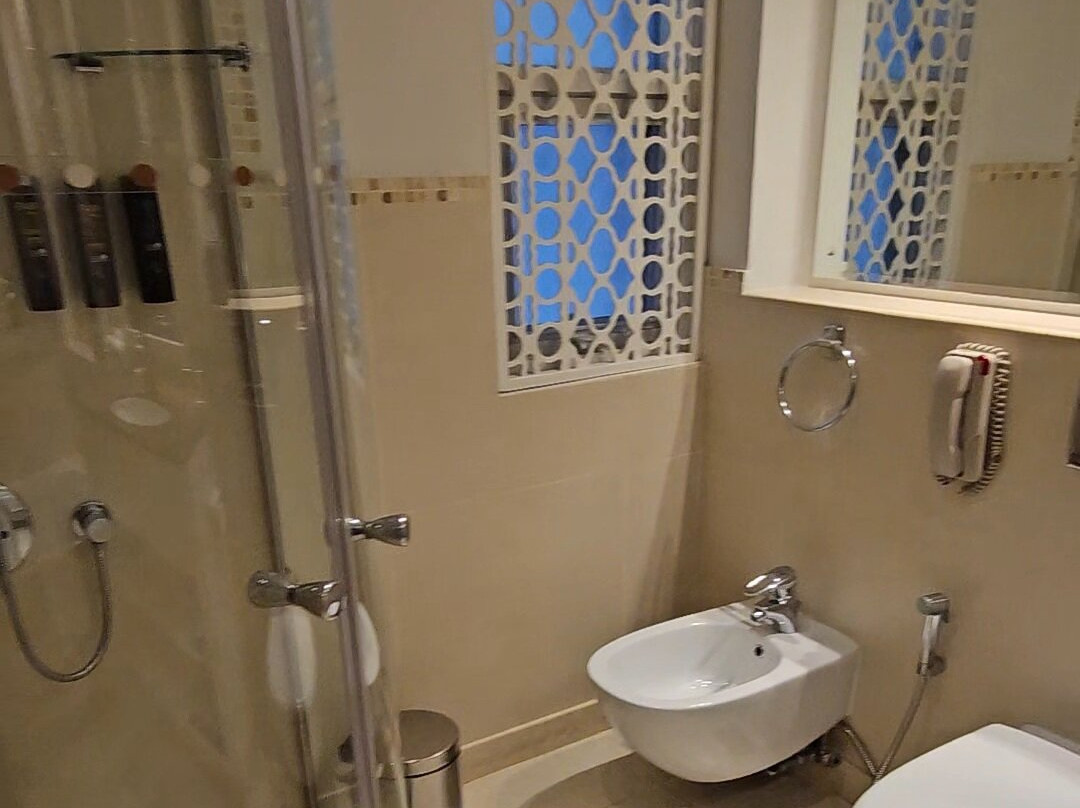 哈塔城堡酒店主图