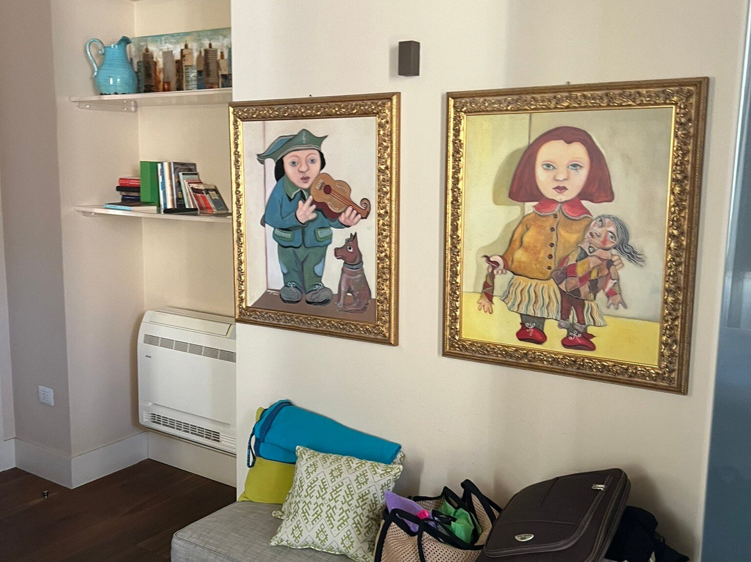 Il Regio Maison du Charme主图