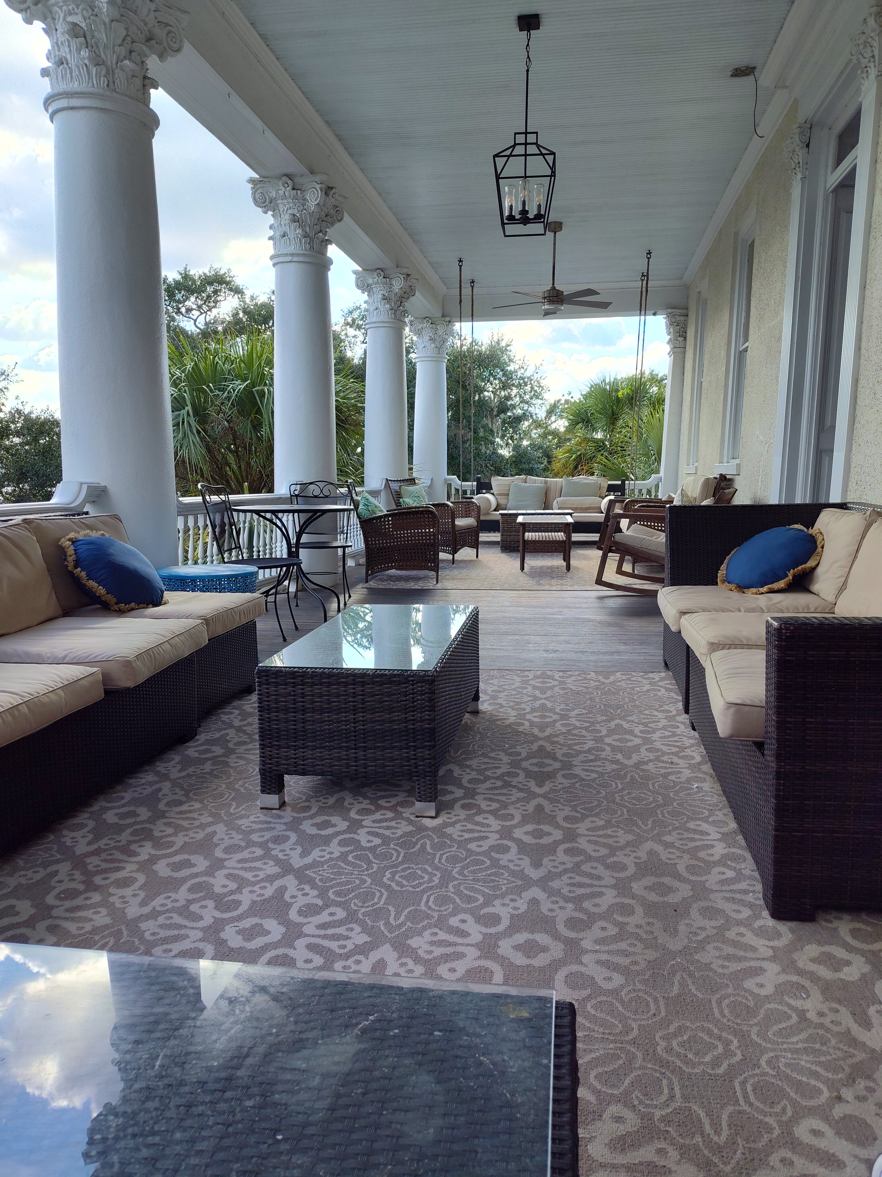 Anchorage 1770 Inn-浴室