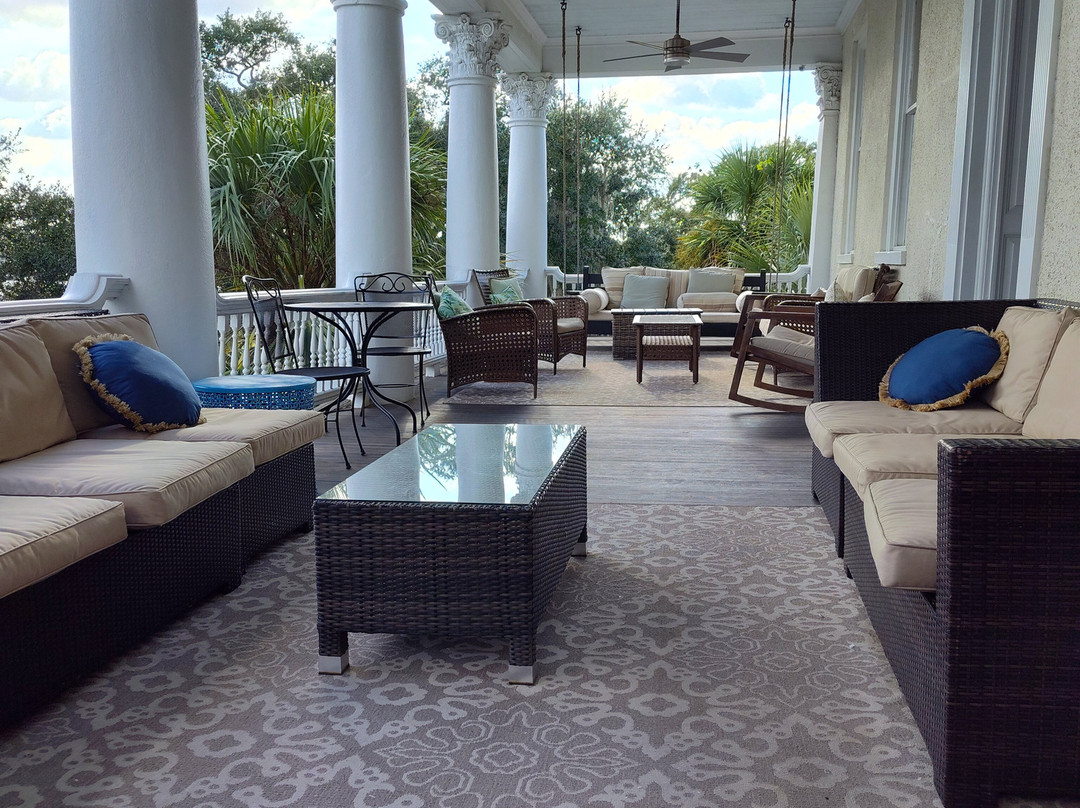 Anchorage 1770 Inn主图