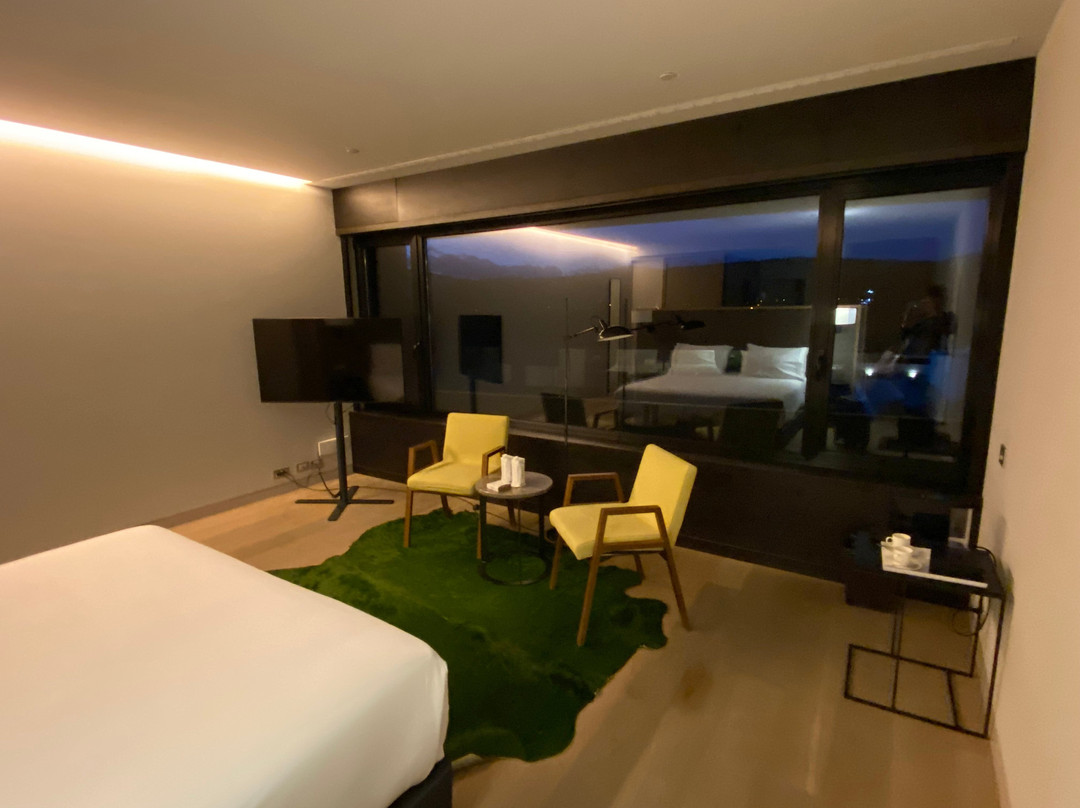 Eurostars Pamplona主图