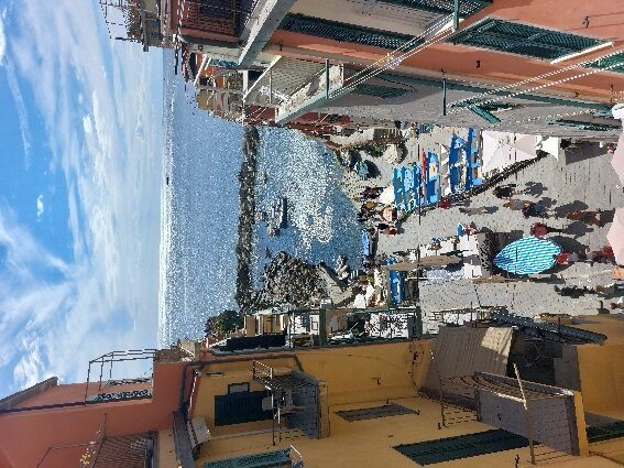 洛坎达德索雷酒店主图