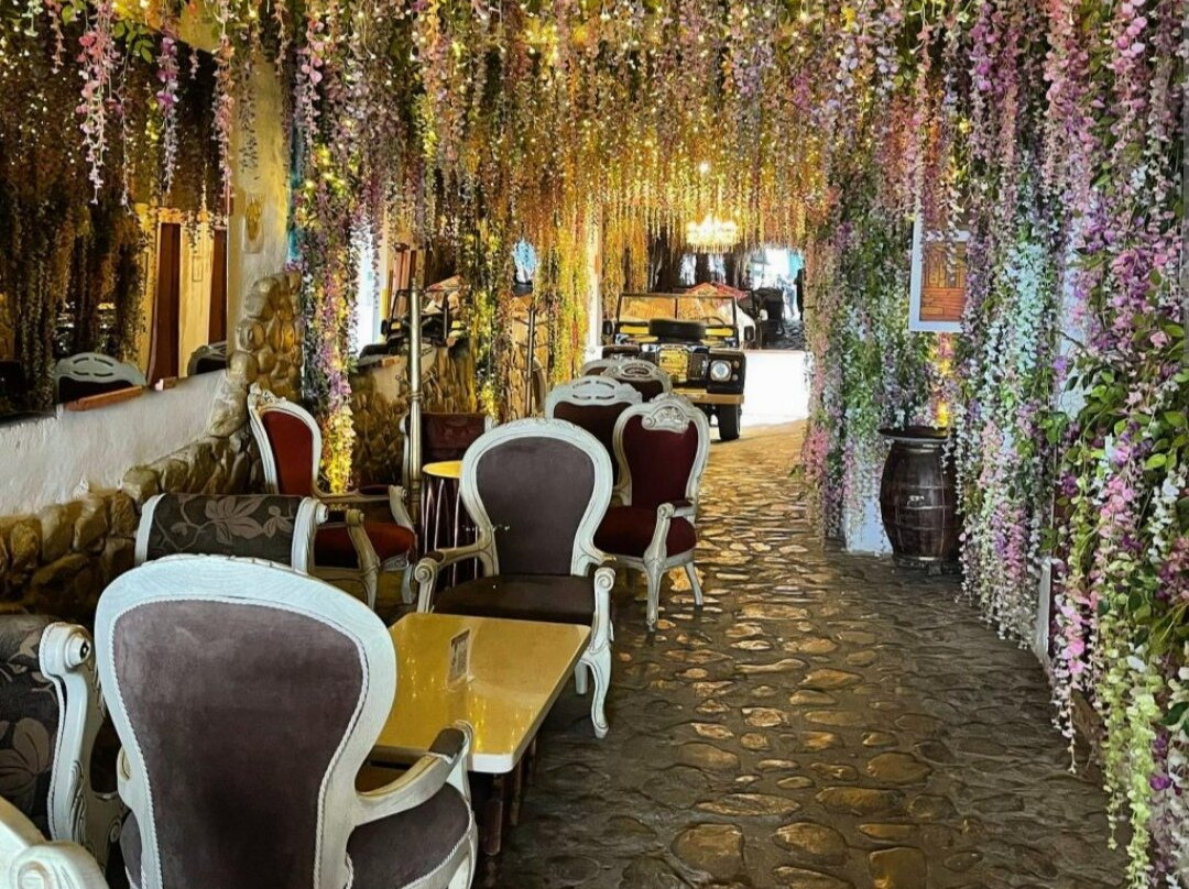 Museo del Chocolate-博亚卡必去景点