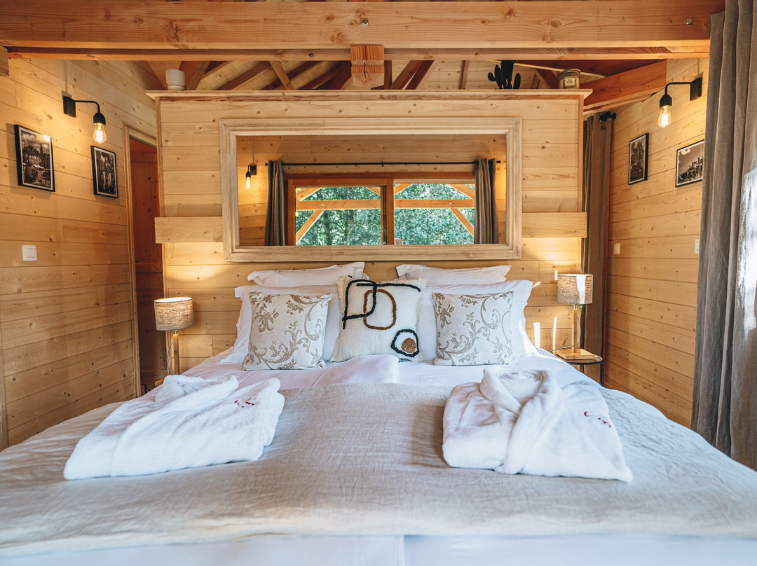 La Closerie De Sarlat主图