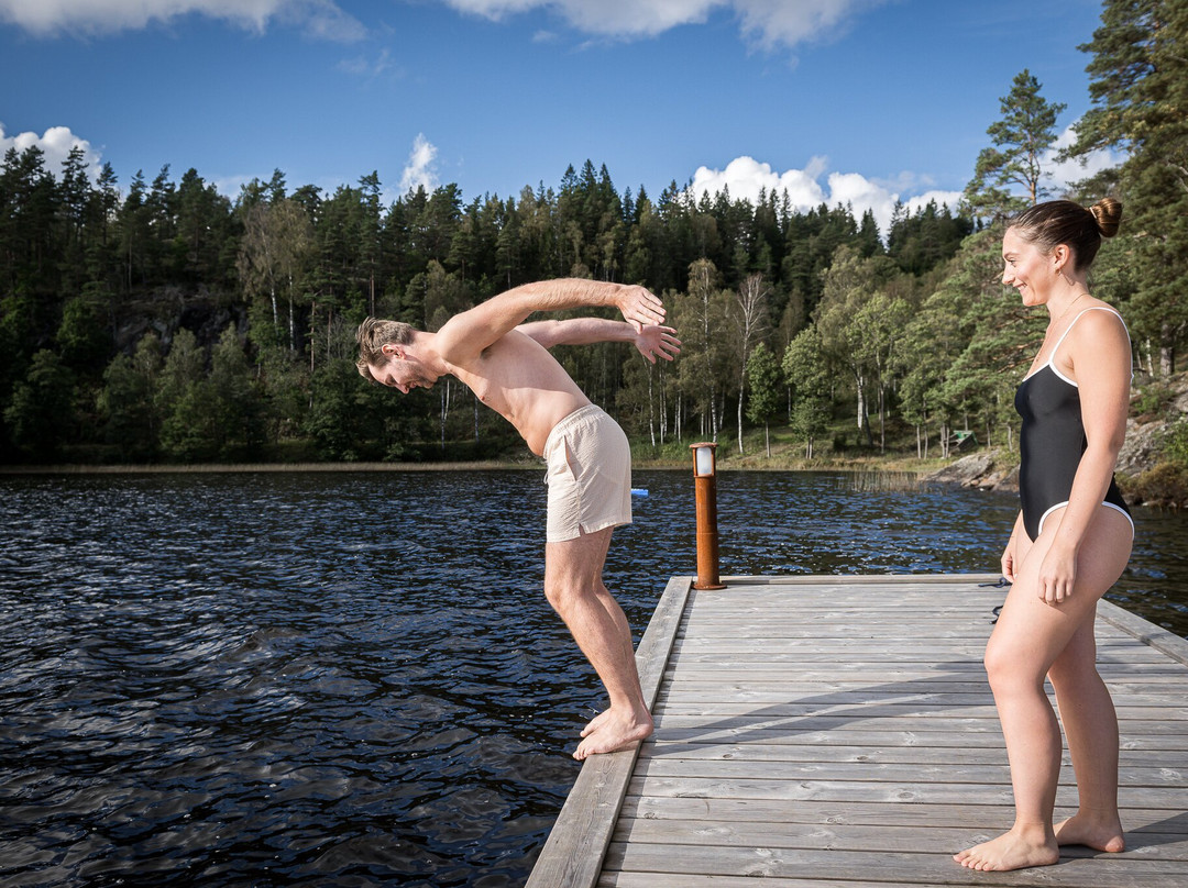 Ulkeröds Gård-Hedekas必去景点