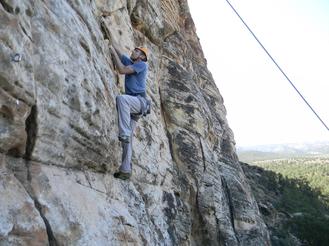 Paragon Adventures-圣乔治必去景点