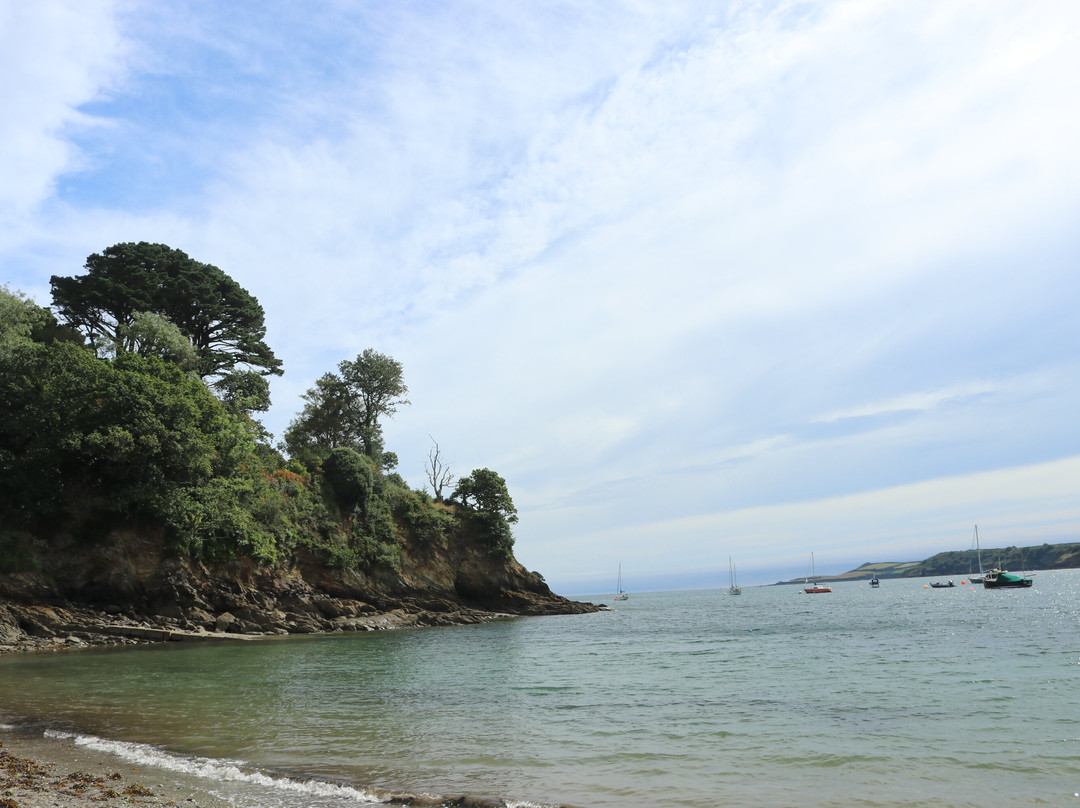 Helford Short Walks景点图片