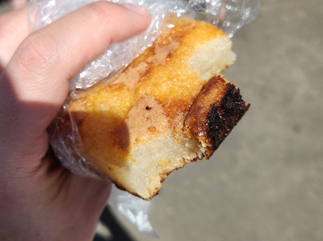 Suva Municipal Market-苏瓦必去景点