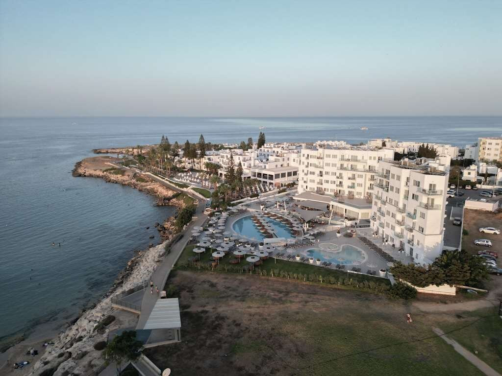 King Jason Protaras主图