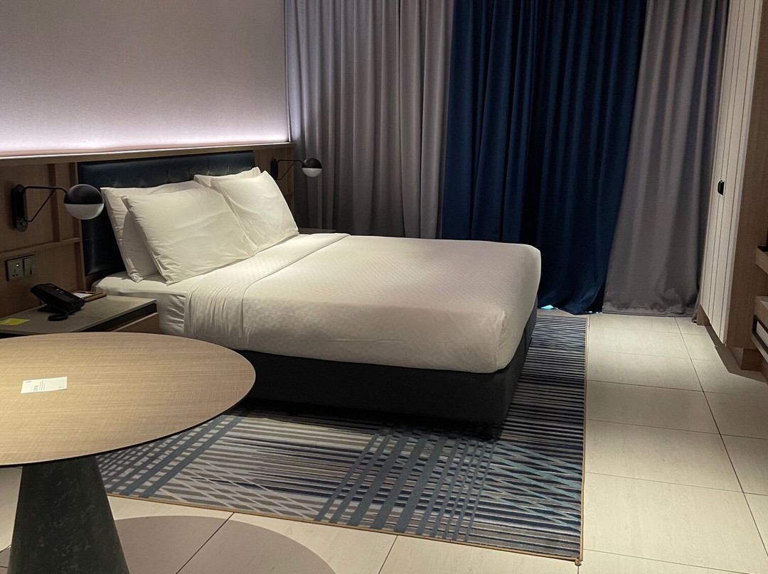 Four Points by Sheraton Desaru主图