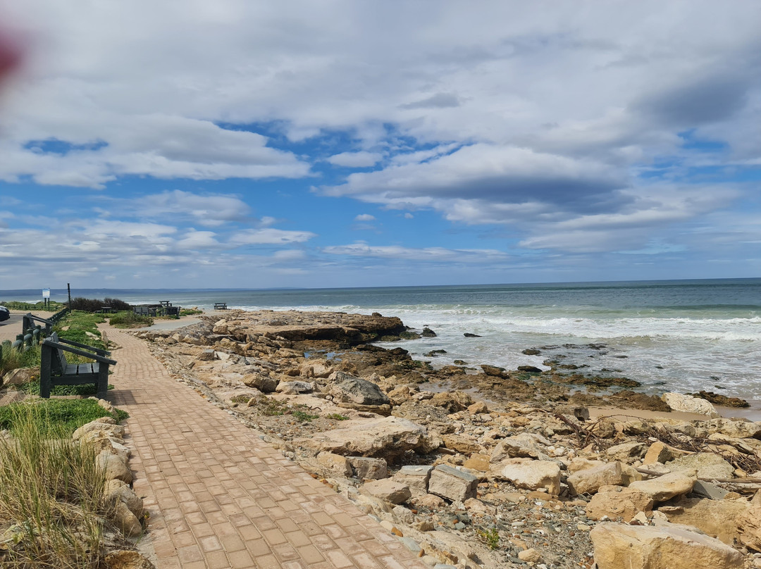 Witsand Beach-Witsand必去景点