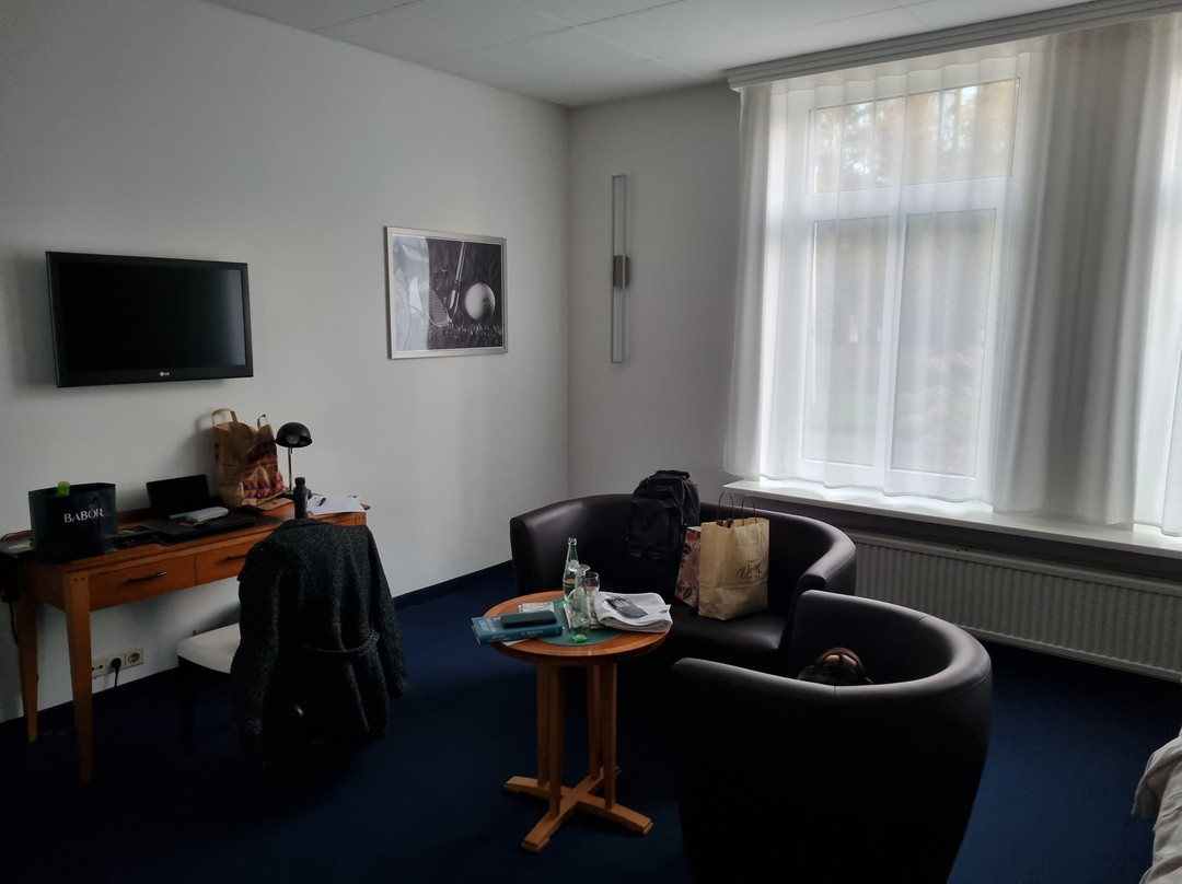 Ahauser Land & Golfhotel主图