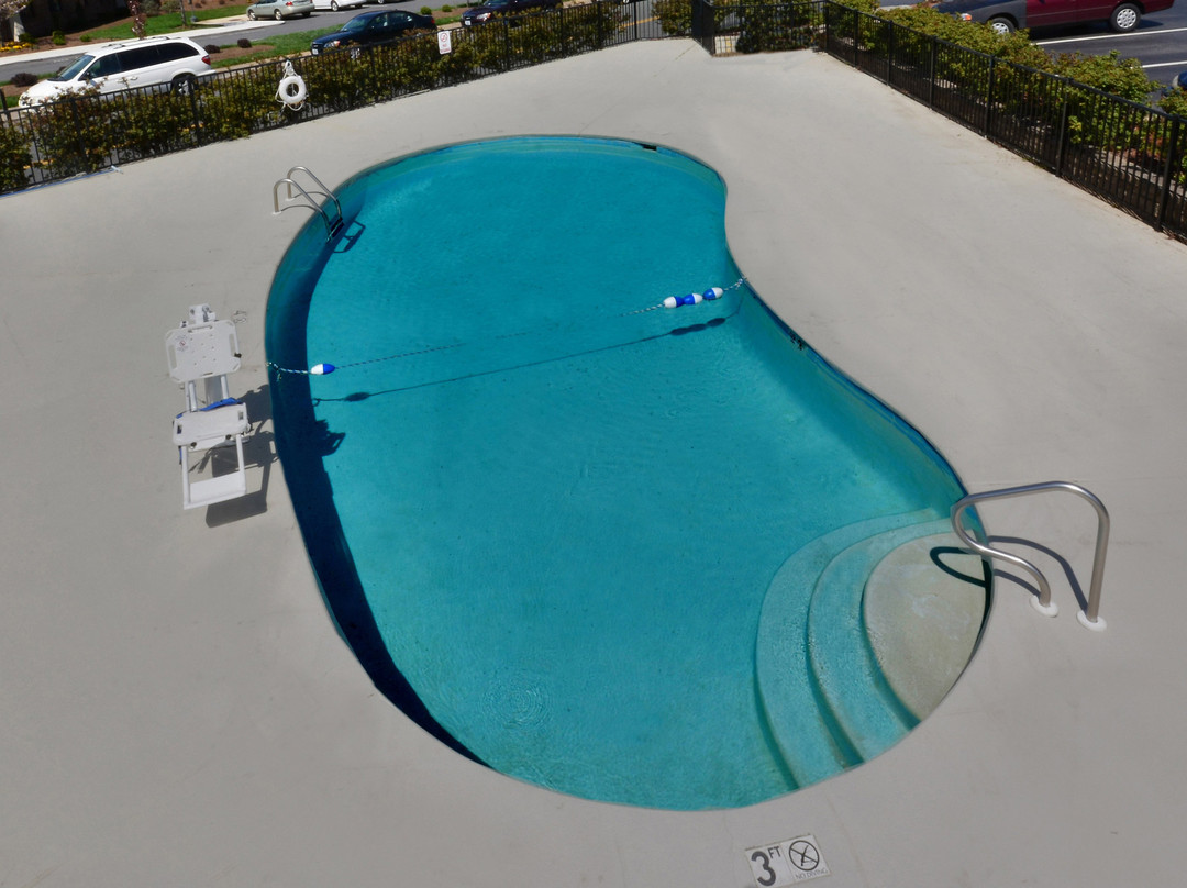 Holiday Inn Express Lynchburg By IHG