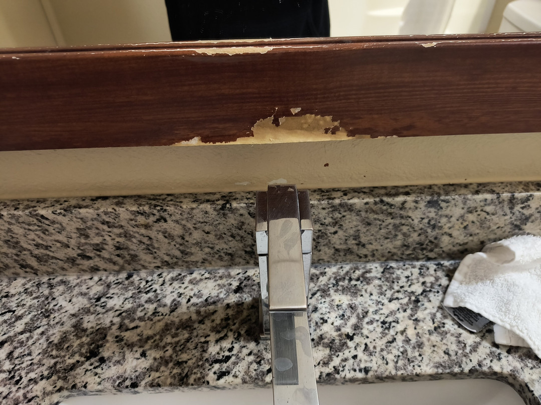 舒适套房酒店-大学科研园主图