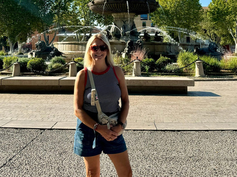 A la Francaise! Provence-阿维尼翁必去景点