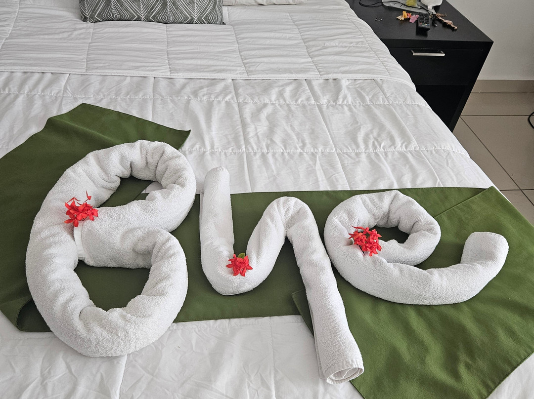 Grand Memories Holguin主图