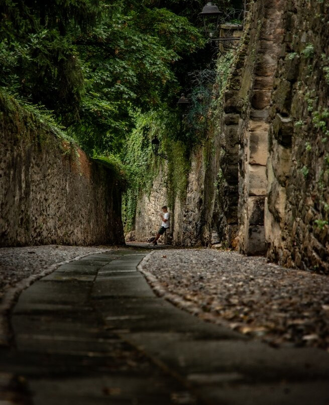Porta San Giacomo景点图片