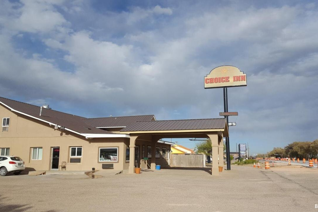 Choice Inn主图