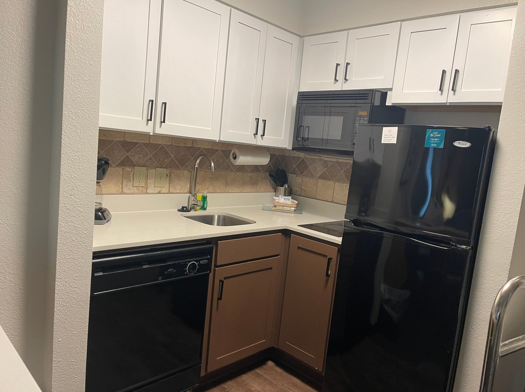 Staybridge Suites Gulf Shores By IHG主图