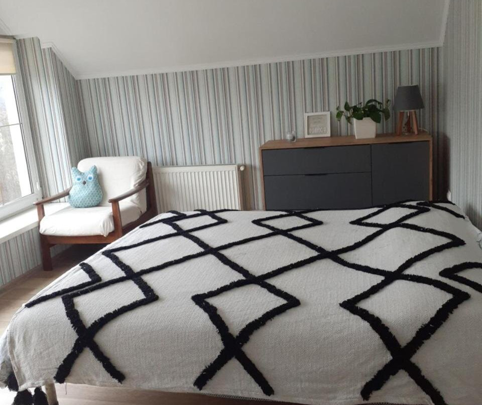 Homestay Khomenko