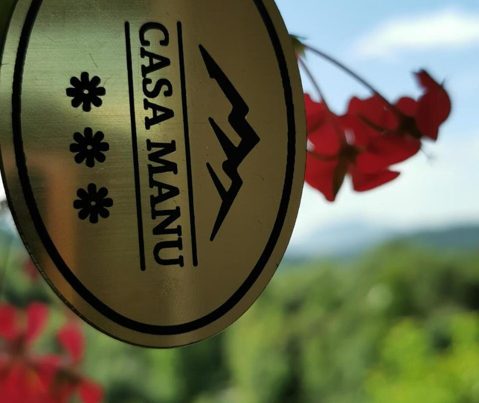 Casa Manu