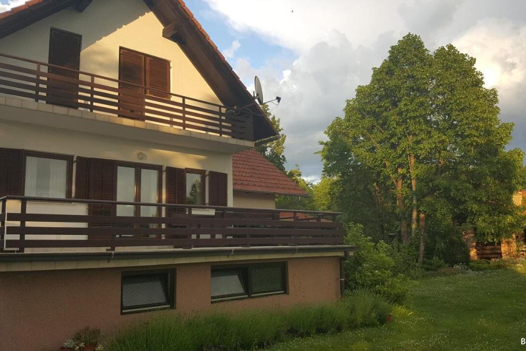 House Tudic