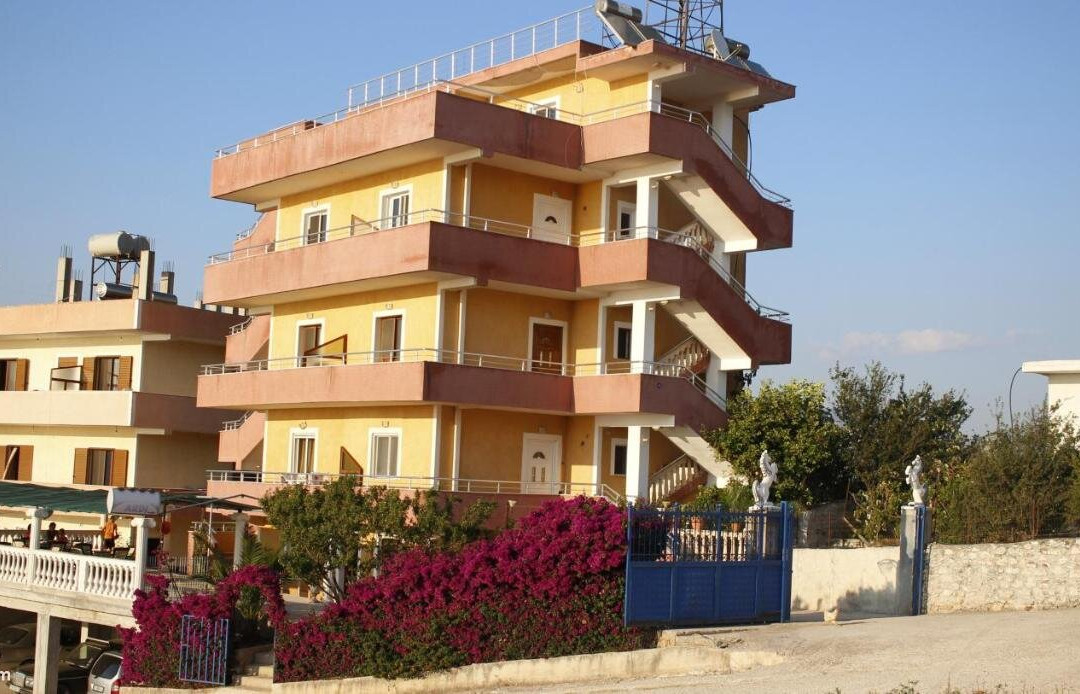 Apartments Vila Ardi主图